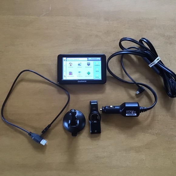 garmin Other - 🚘 Garmin Nuvi 2455LM 4.3” Portable GPS